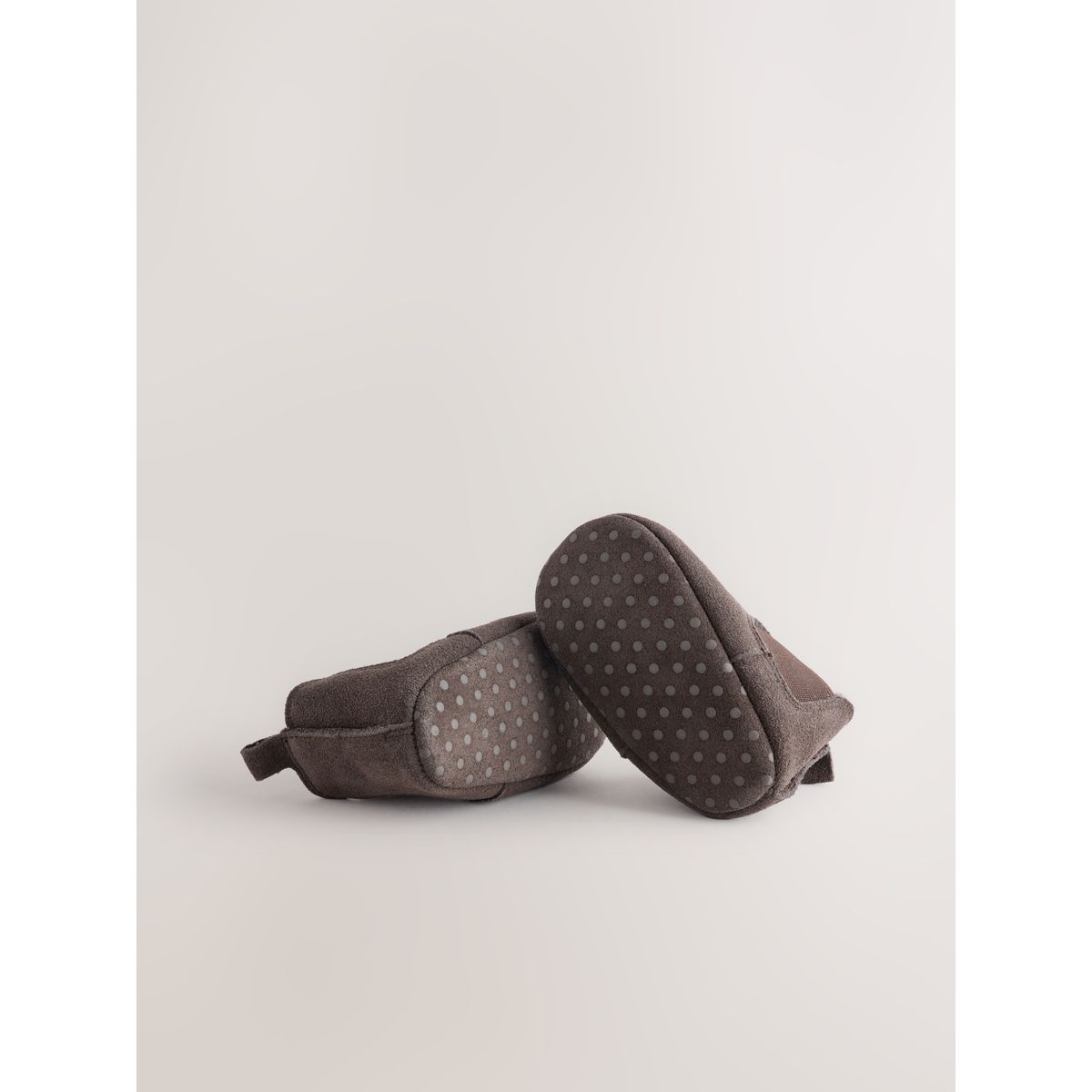 Bottines chelsea bébé marron chocolat, NEXT