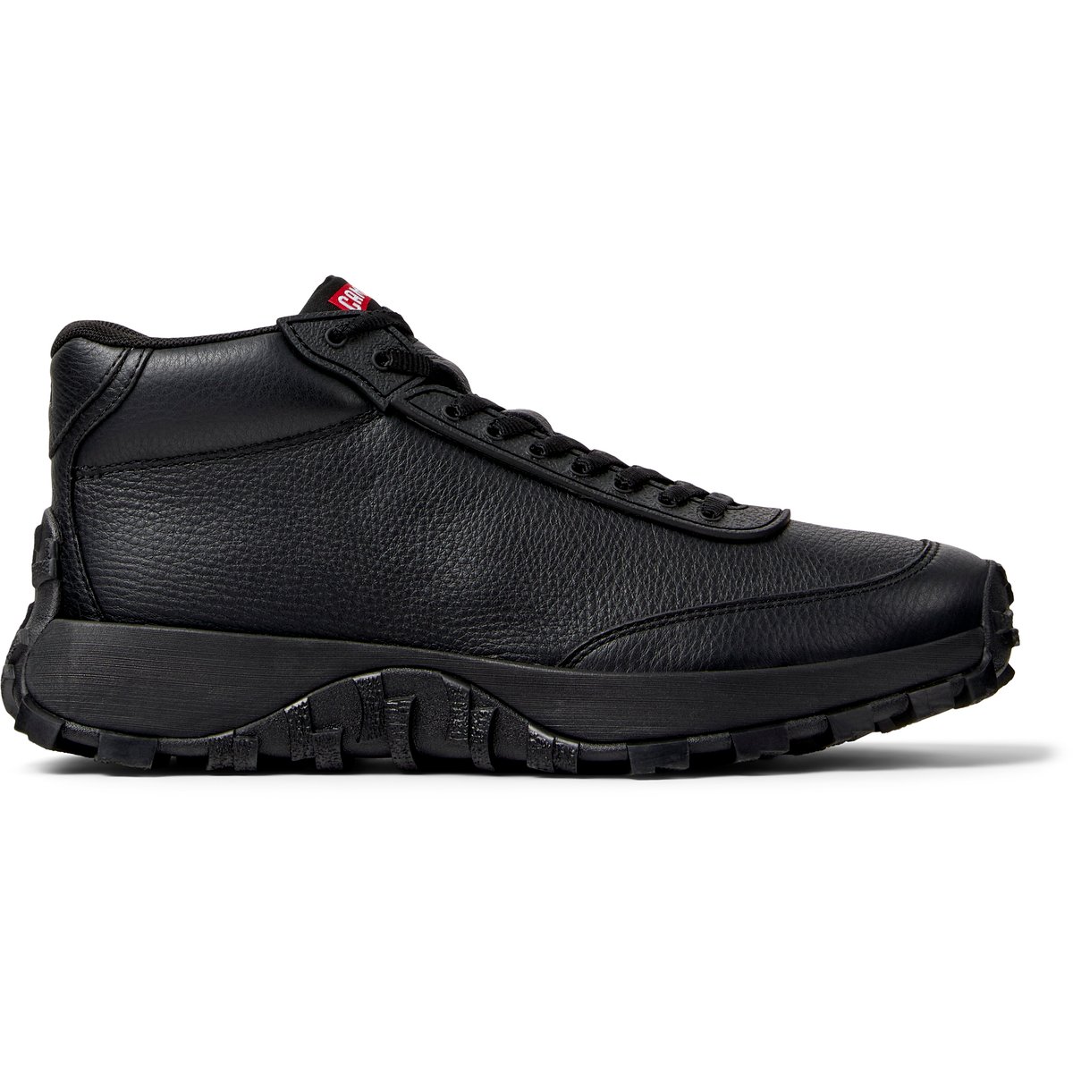 Baskets Drift Trail noir, CAMPER