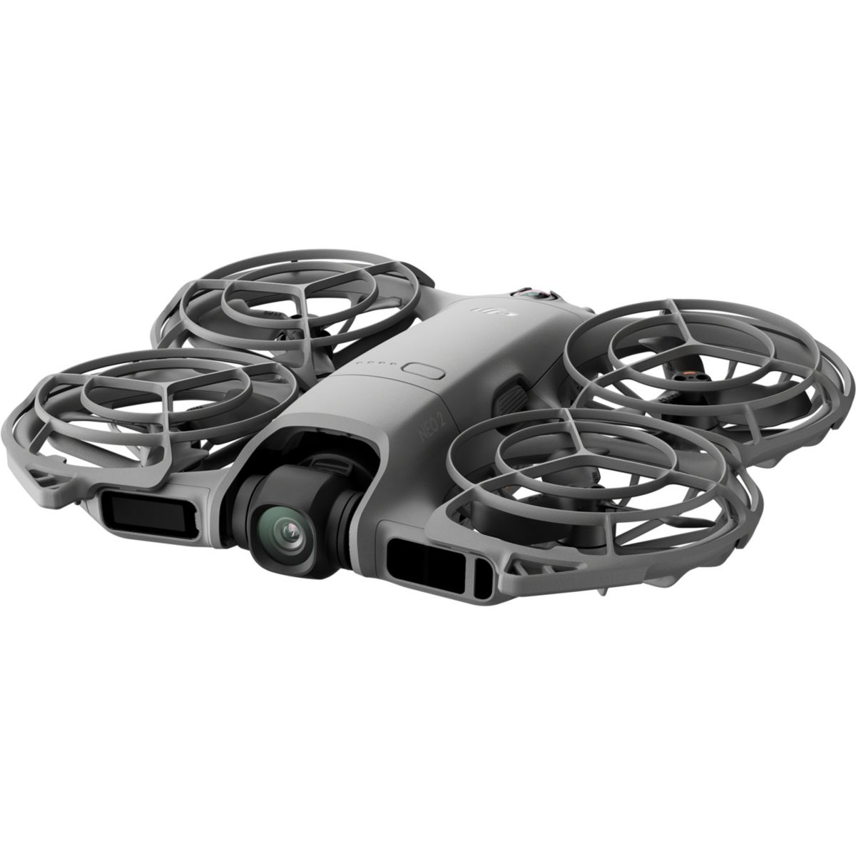 Drone Neo 2 Fly More Combo gris, DJI