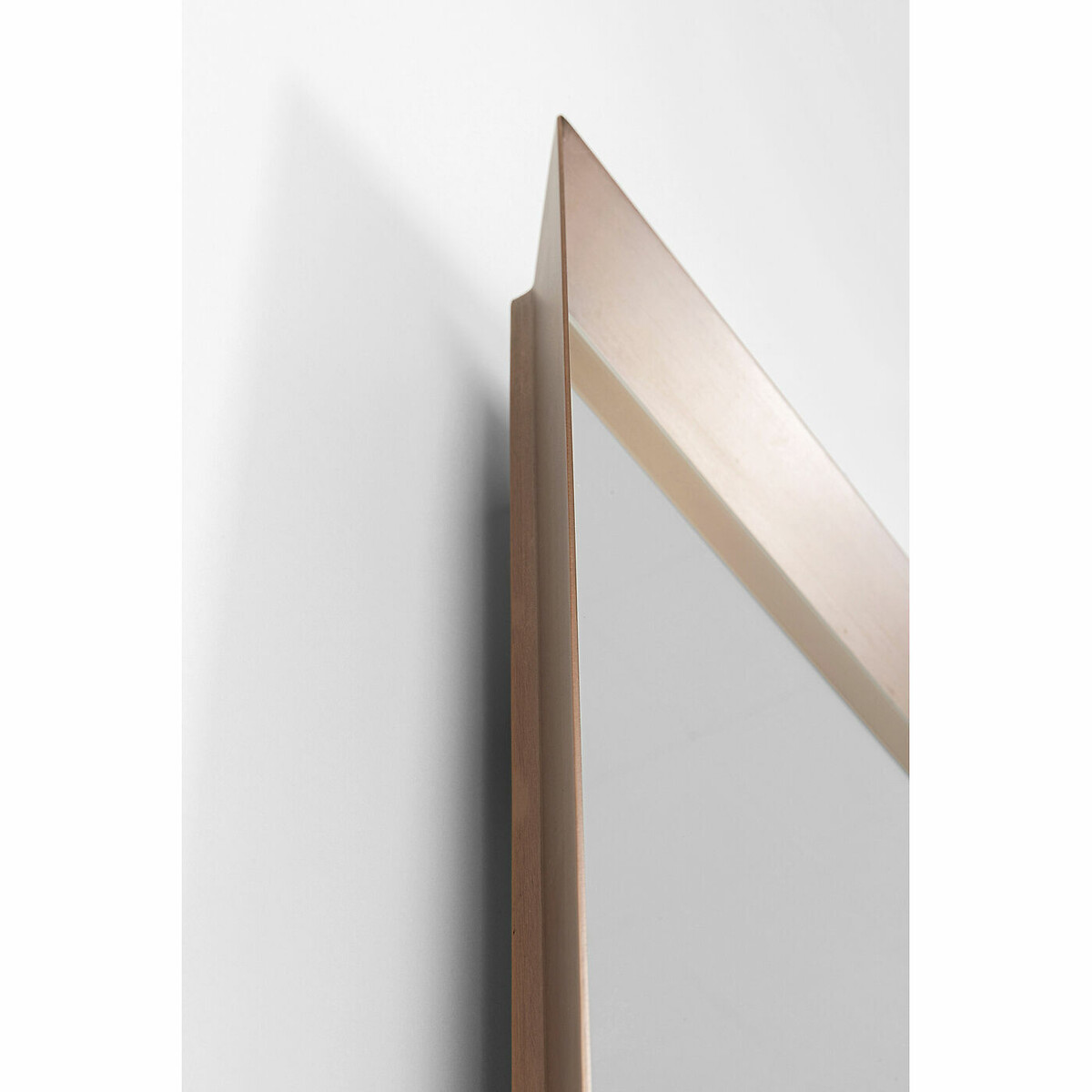 Specchio da parete Arezzo Coffee 70x200cm specchio, KARE DESIGN
