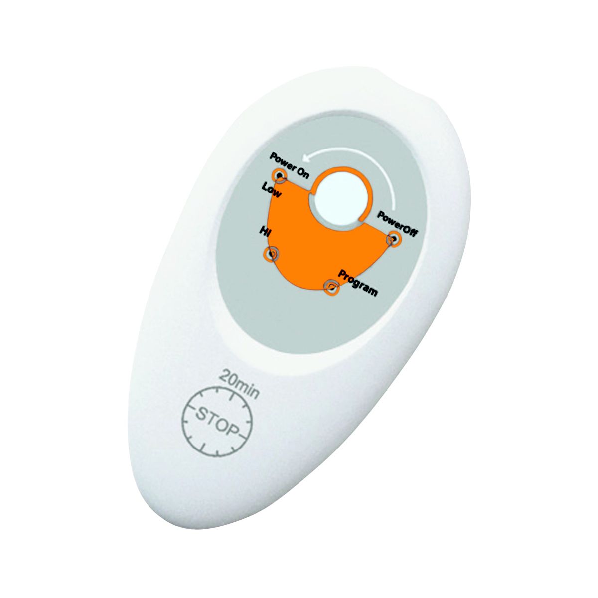 Balnéothérapie de bain massage bulles MBH 88377 blanc, MEDISANA