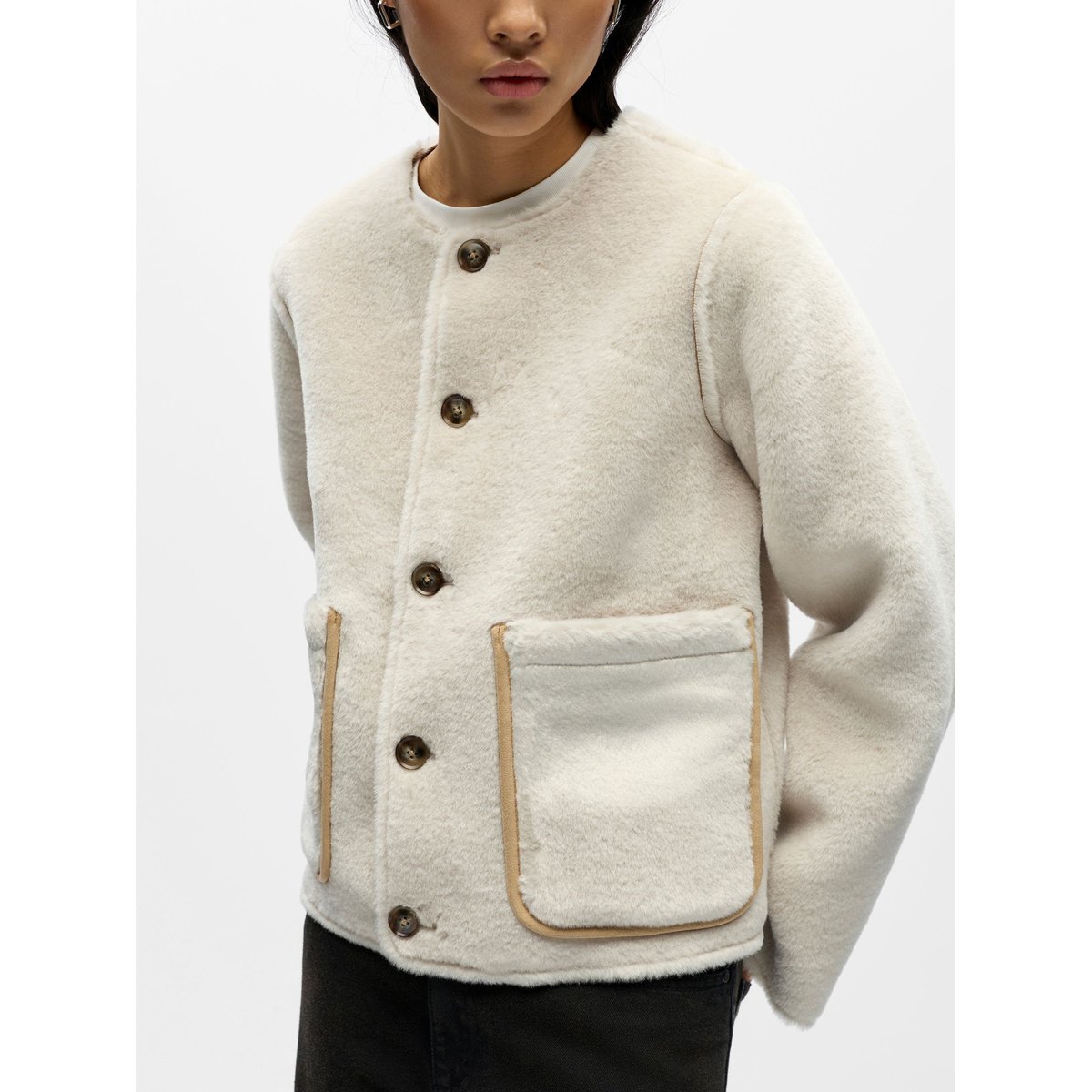 Veste humus, OBJECT