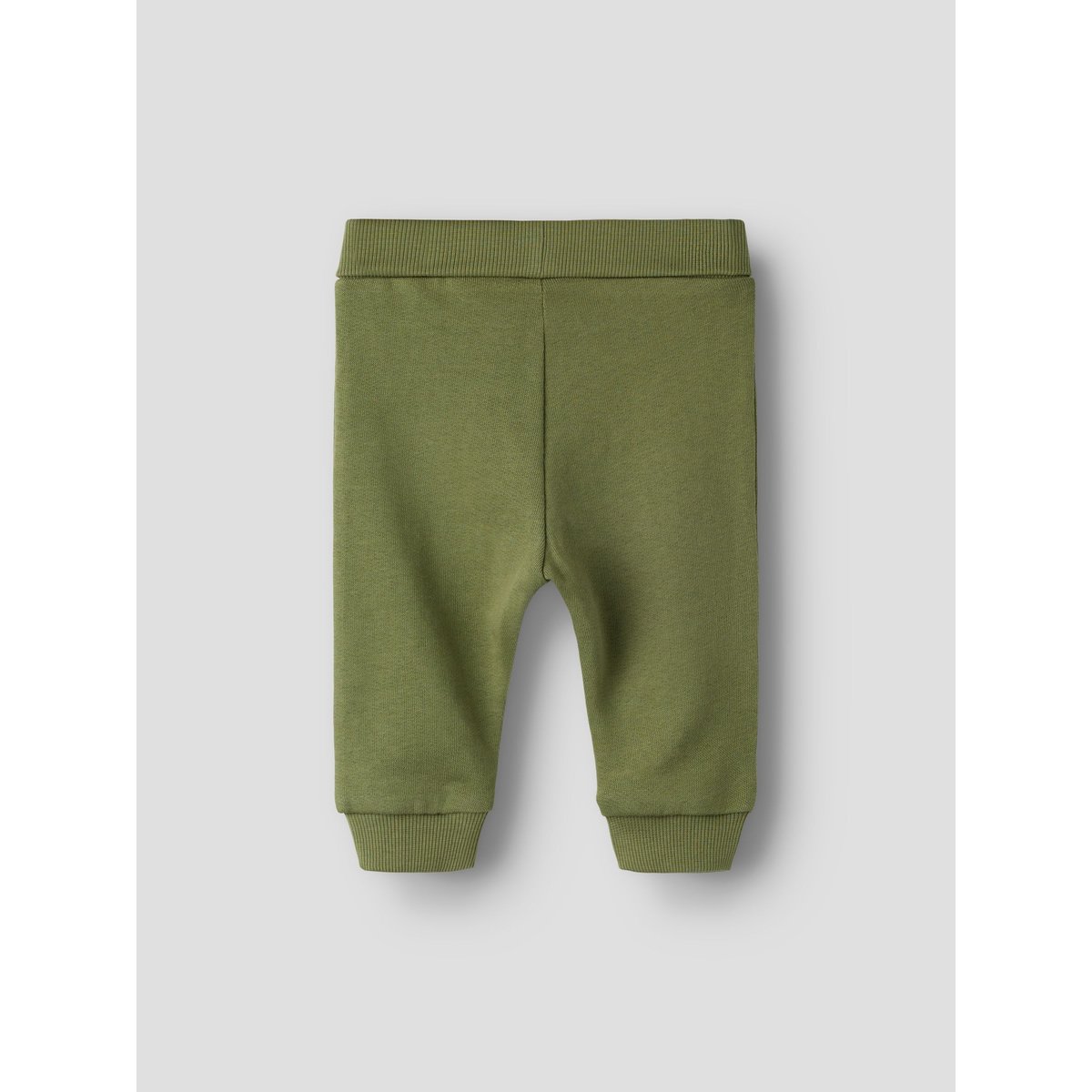 Jogging En Molleton noir - black1, NAME IT