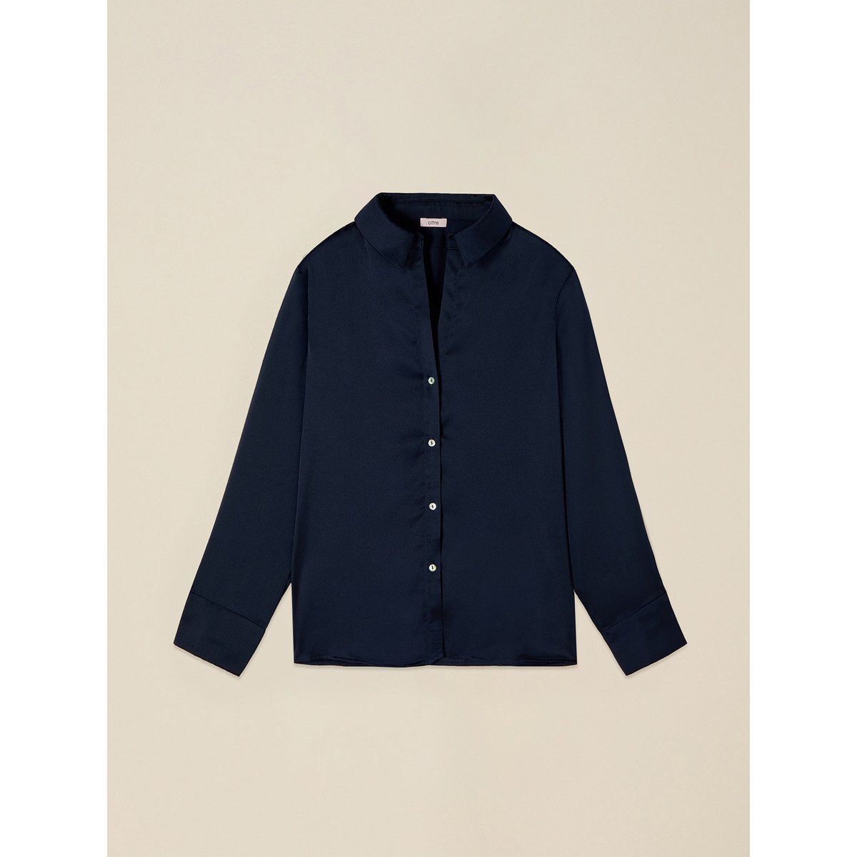Chemise bleu, OLTRE