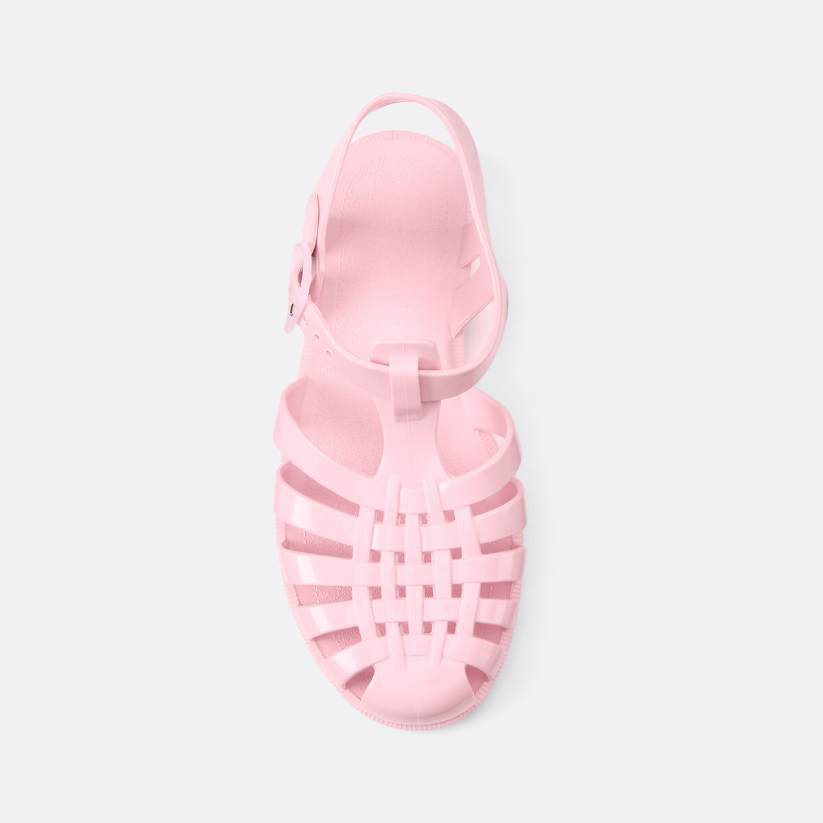 Meduse Sun 201 Sandals pastel pink, MEDUSE