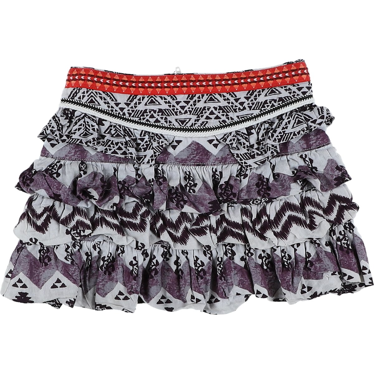 Jupe - Très bon état multicouleur, CATIMINI