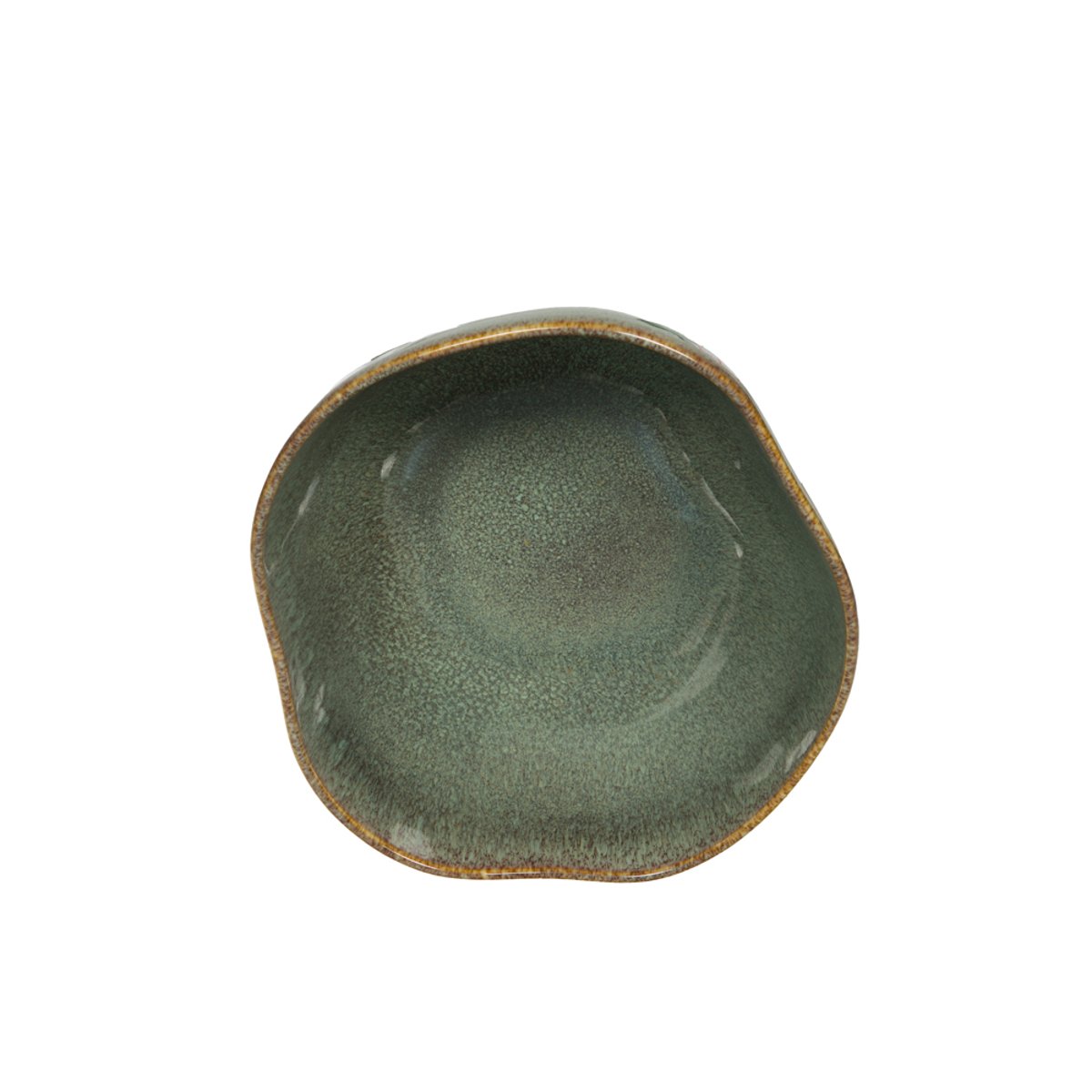 Coupelle Silva 16 cm (lot de 3) - SILVA vert, TABLE PASSION
