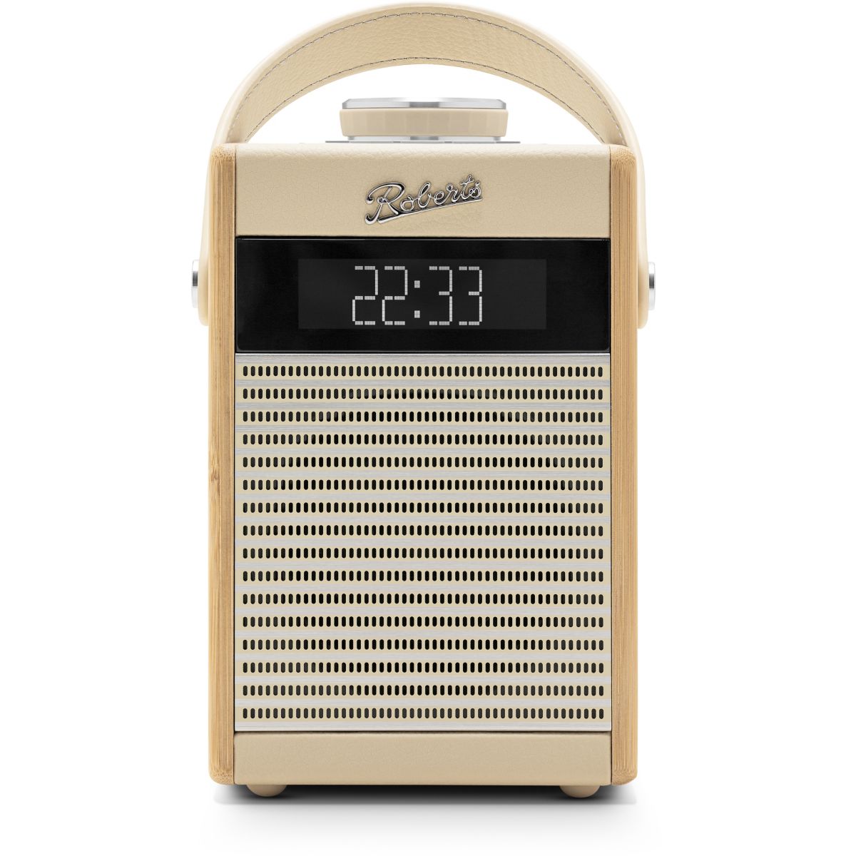Radio DAB RAMBLER MIDI PASTEL CREME pastel crème, ROBERTS