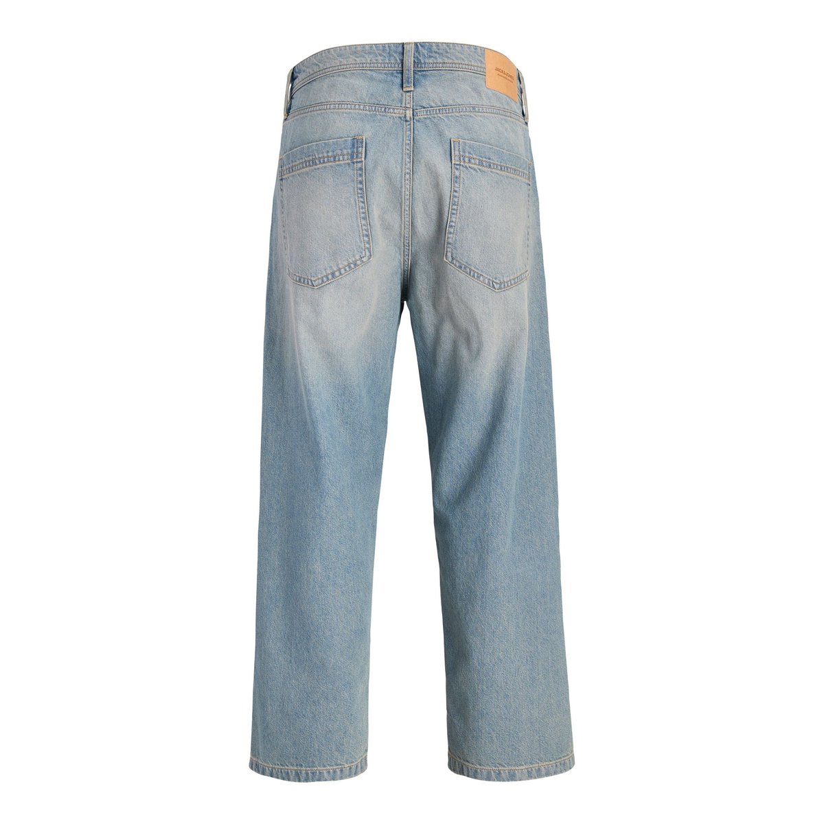 Jean droit, ALEX blue denim, JACK & JONES