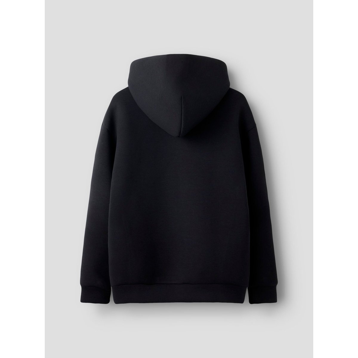 Sweat À Capuche noir - black, NAME IT