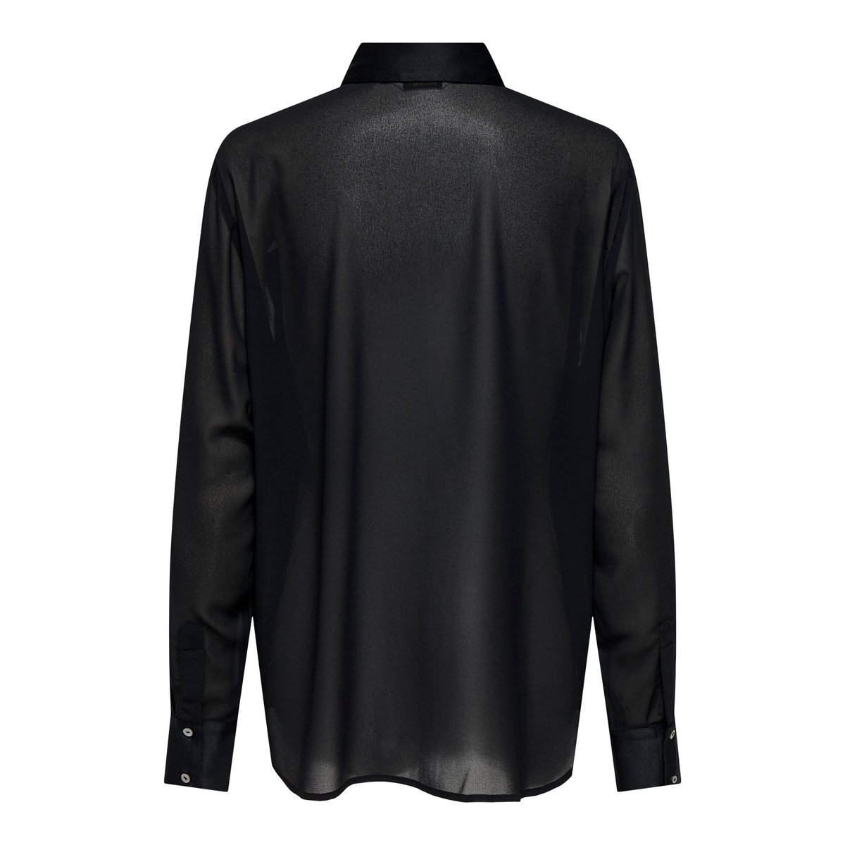Chemise noire - black, ONLY