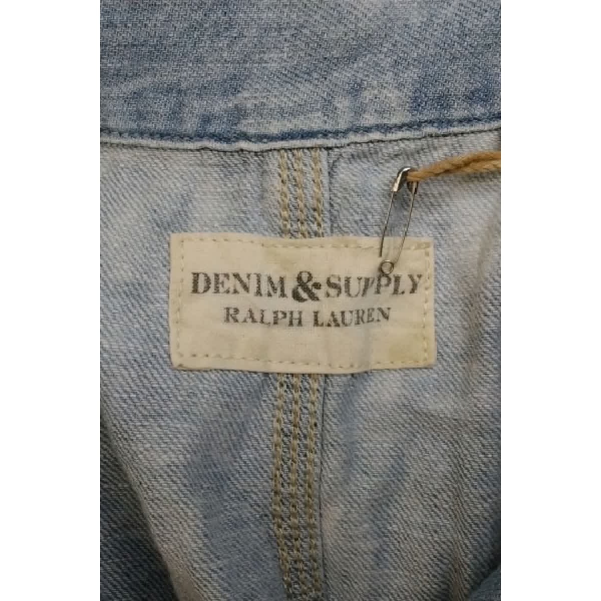 Combinaison - Très Bon État bleu, RALPH LAUREN