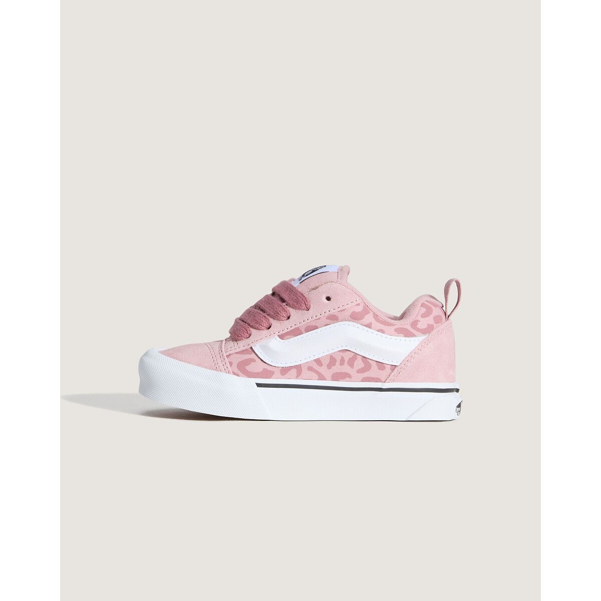 Baskets KNU SKOOL rose, VANS
