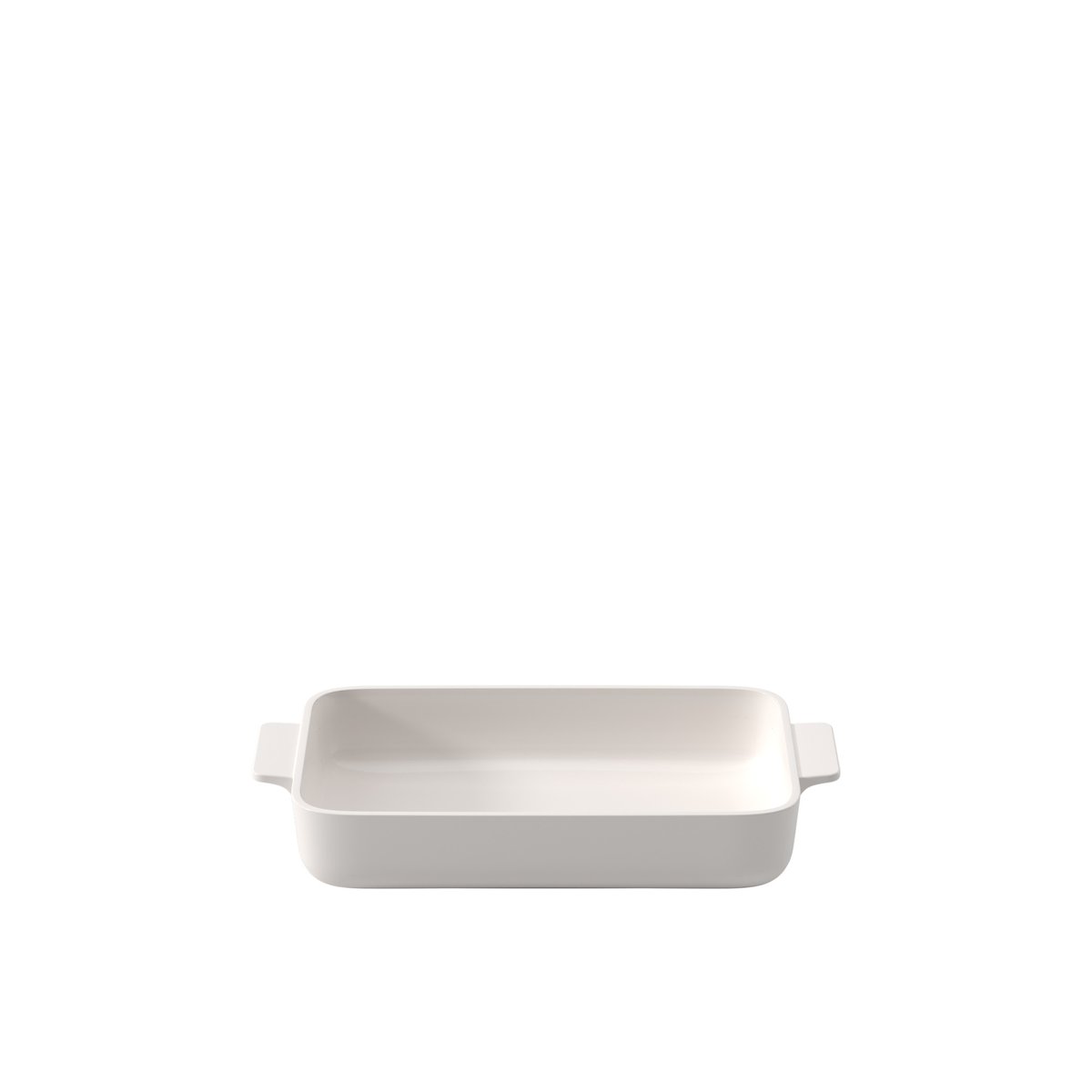 Plat À Four Rectangulaire CLEVER COOKING blanc, VILLEROY & BOCH