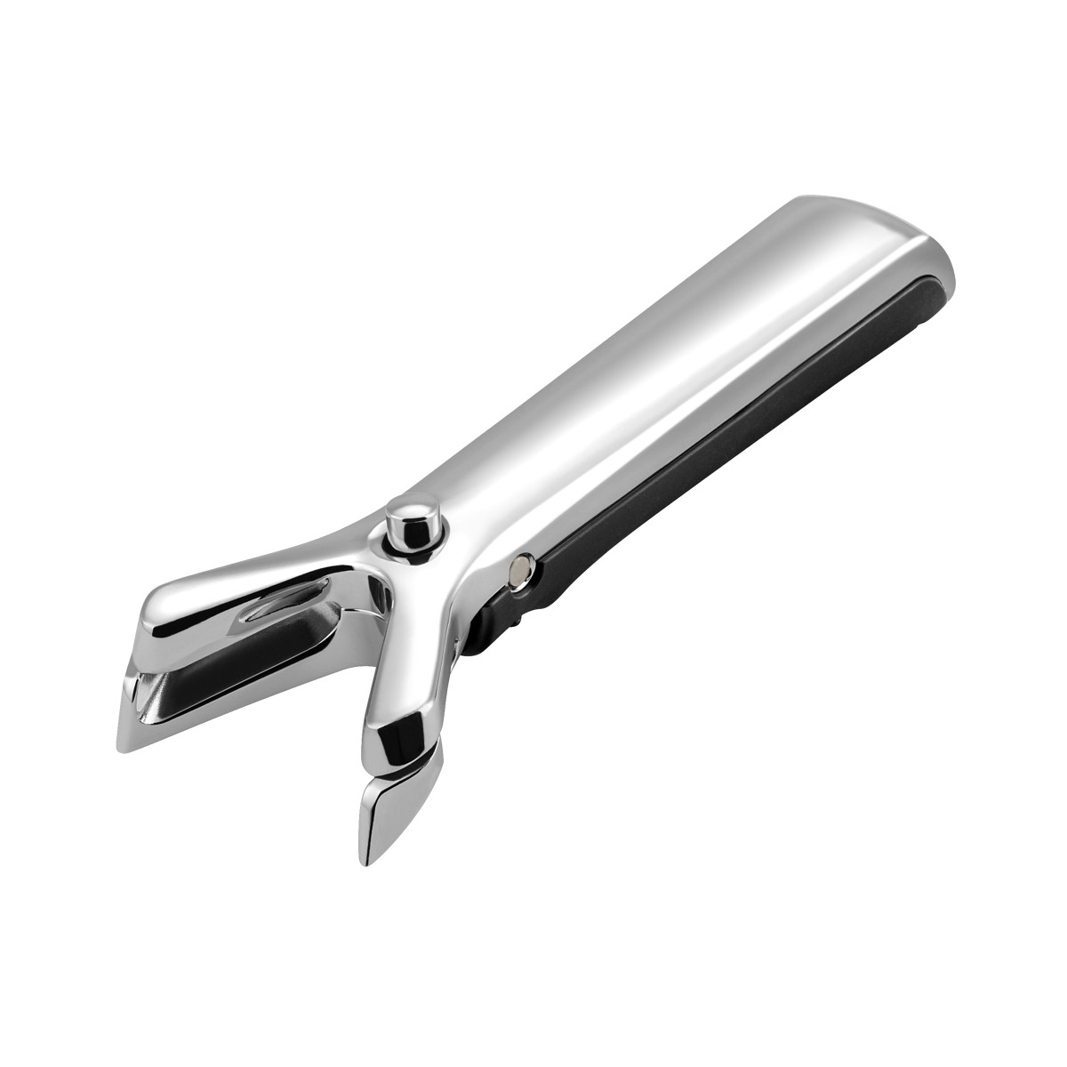 Poêle 24cm et poignée amovible - YCÔNE inox, CUISINOX