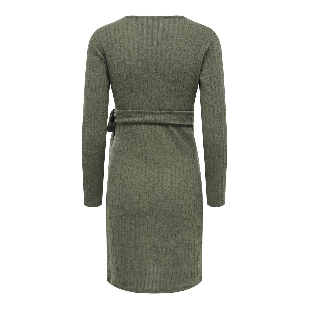 Robe verte - smokey olive 1, ONLY