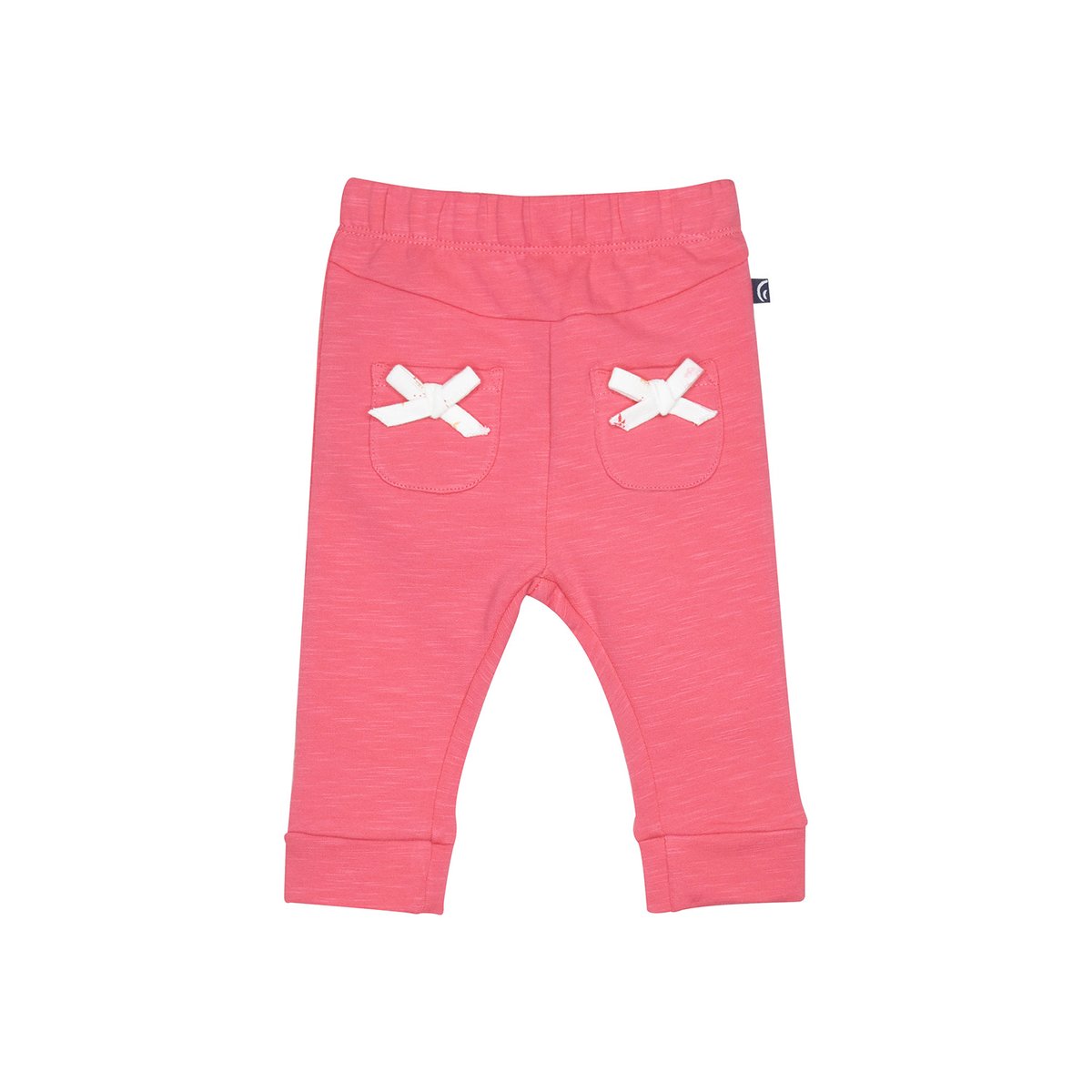 Tunic jegging chaussettes lina manches longues naissance rose, SUCRE D'ORGE