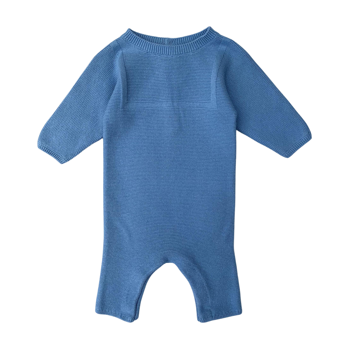 Combinaison bébé - Très bon état bleu, JACADI