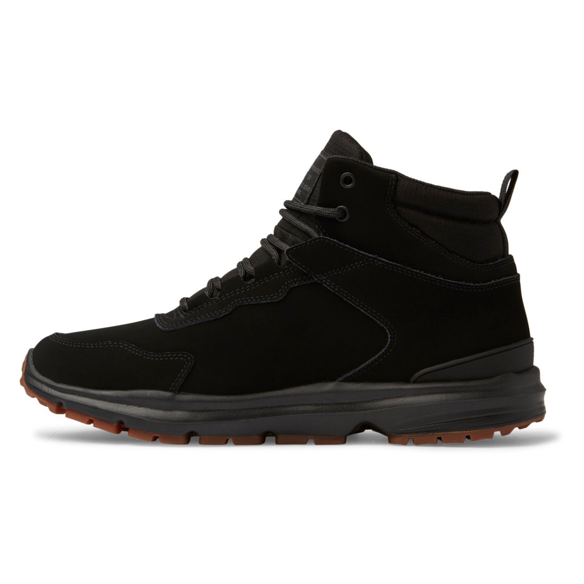 Bottes résistantes à l'eau MUTINY WR. noir black/black/black, DC SHOES
