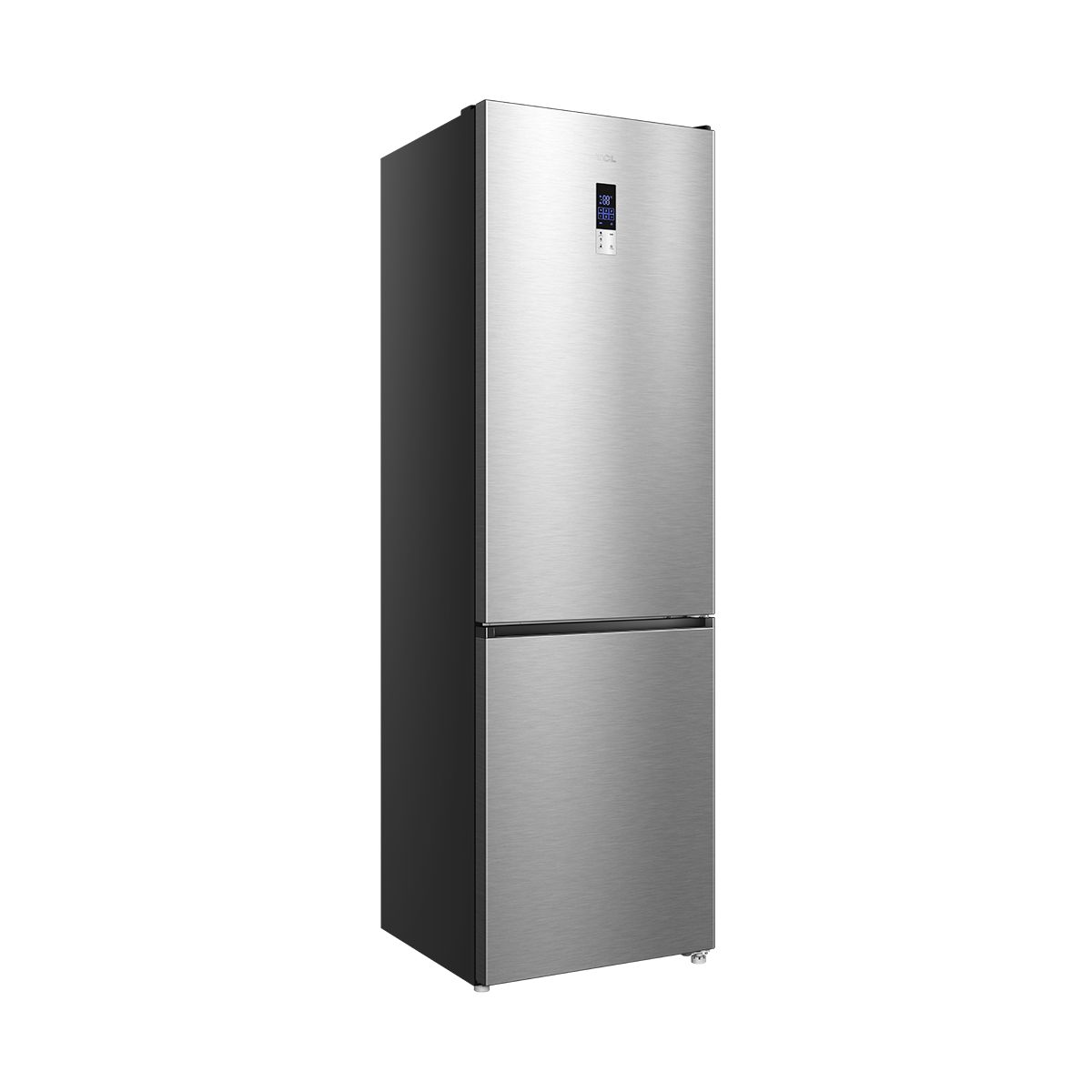 Réfrigérateur combiné RP409BID0 couleur unique, TCL