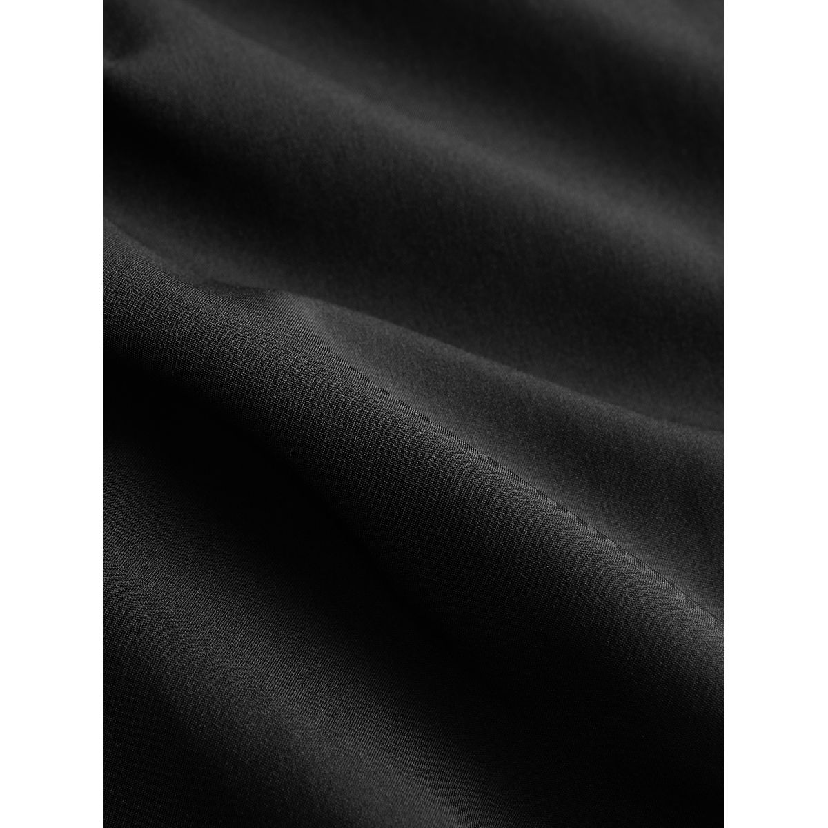 Pantalon de jogging slim tissé noir, NEXT