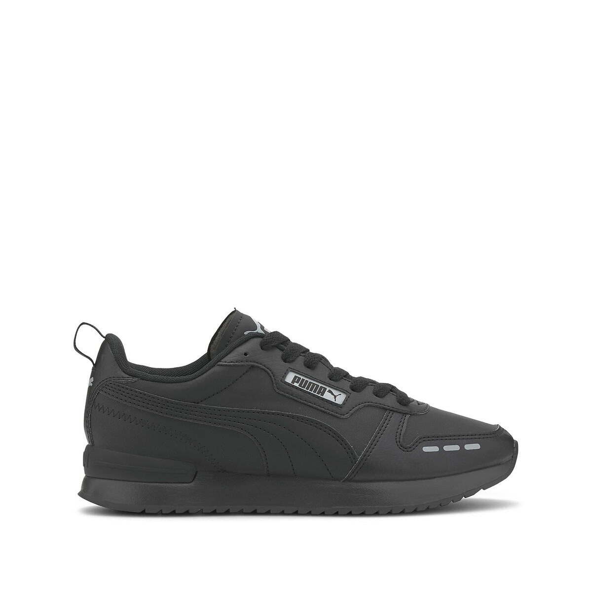 Baskets R78 noir, PUMA