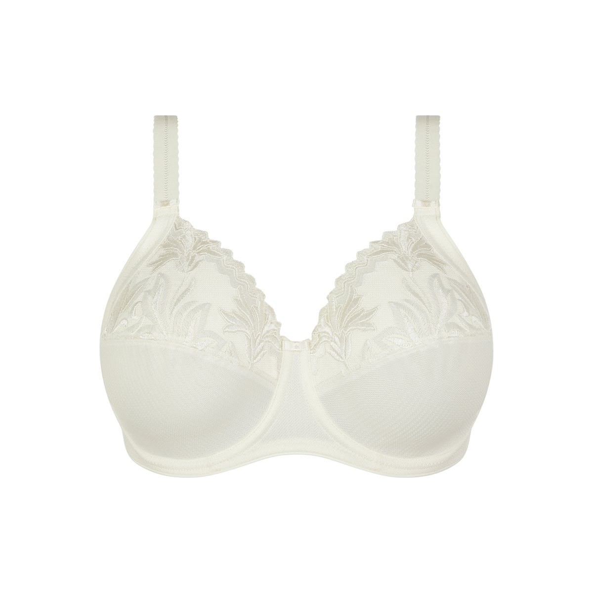 Soutien-gorge emboîtant AMAZONE ivoire, CHANTELLE