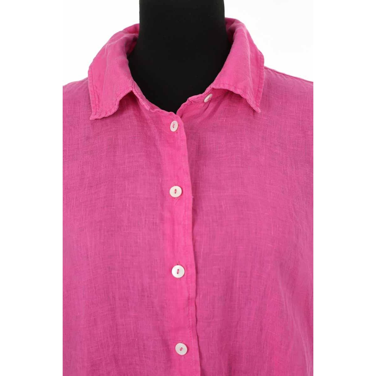 Chemise - Très Bon État rose, AMERICAN VINTAGE