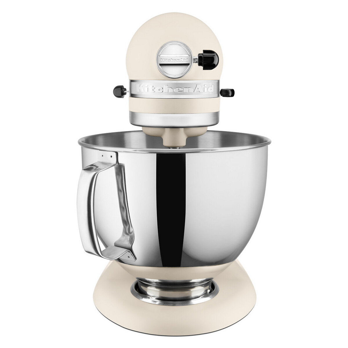 Robot pâtissier Artisan 5KSM175PSEFL lin, KITCHENAID