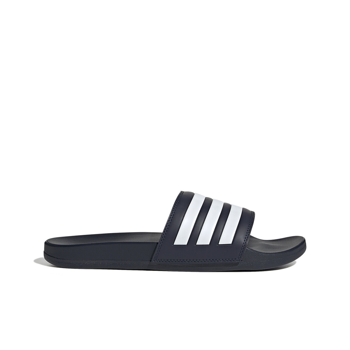 Claquettes Adilette Comfort bleu encre, ADIDAS SPORTSWEAR