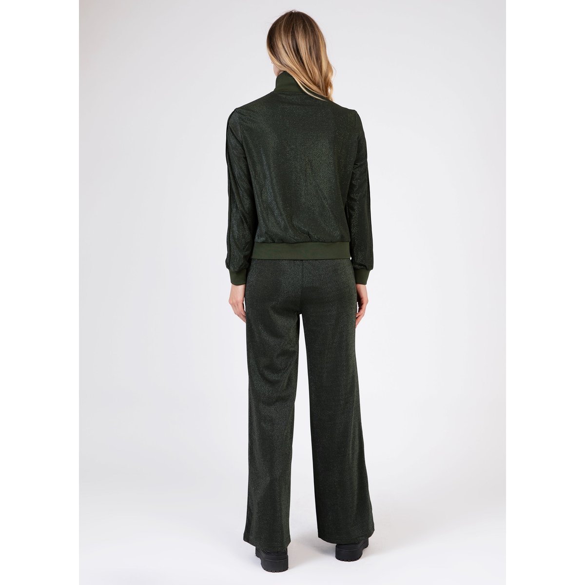 Pantalon PATRICK vert, AN'GE