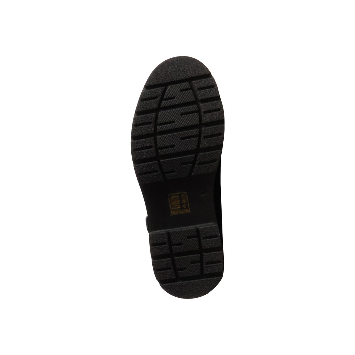 Bottines à Zip Doremi noir, ENZA NUCCI