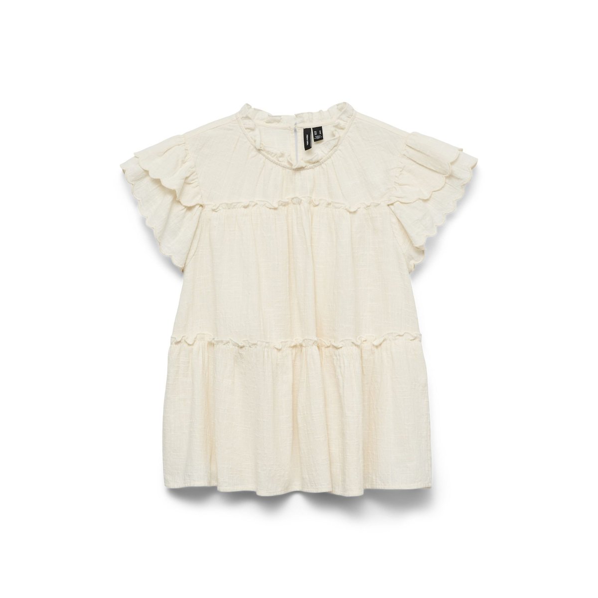 Blouse birch, VERO MODA