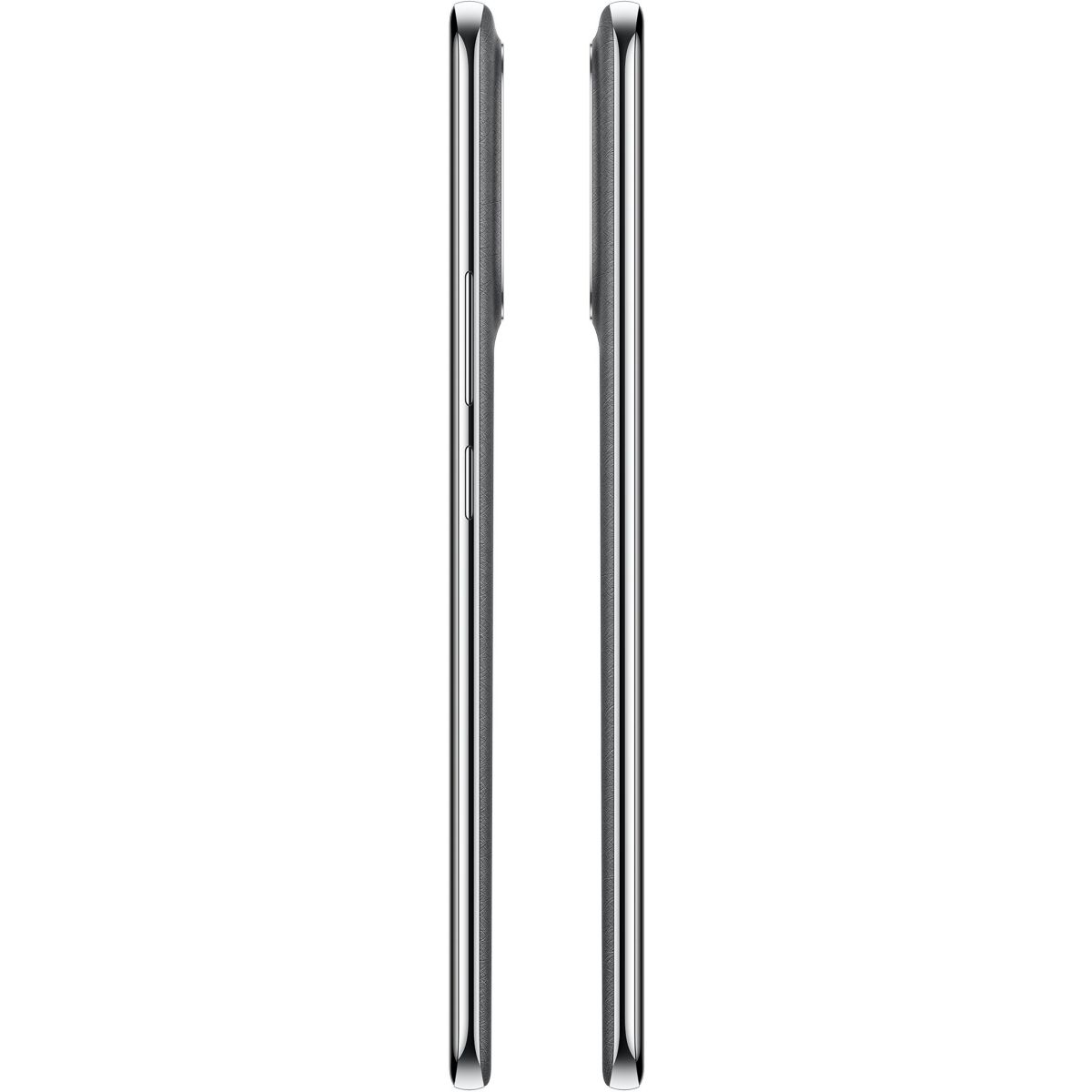 Smartphone 16 Pro Plus Gris Profond 512Go 5G couleur unique, REALME