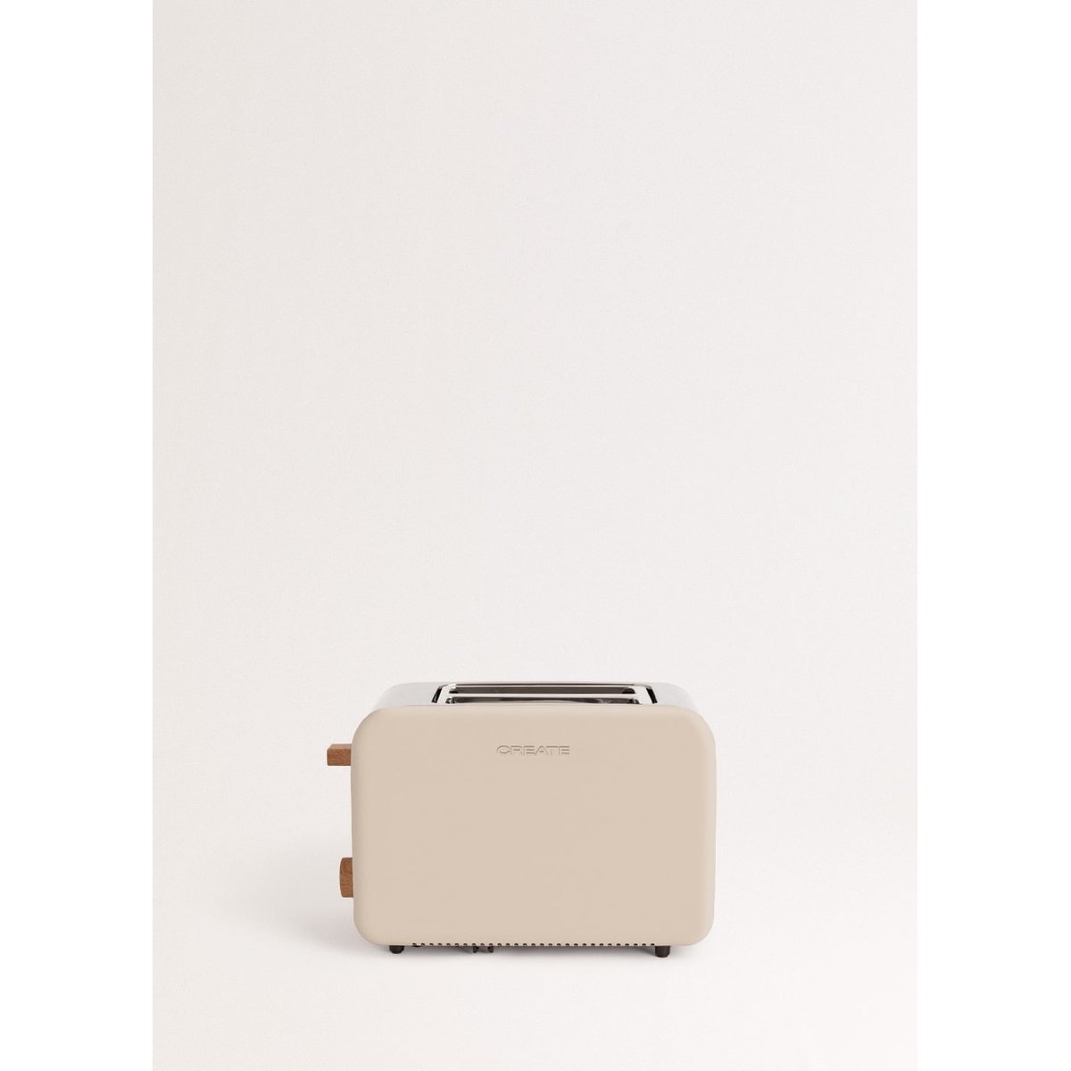 Pack TOAST RETRO + 2 GRILLES sable, CREATE