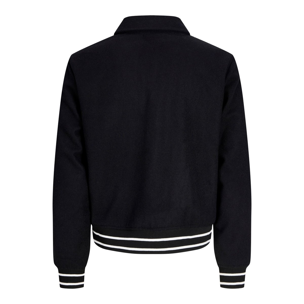 Veste Bomber black, JACK & JONES
