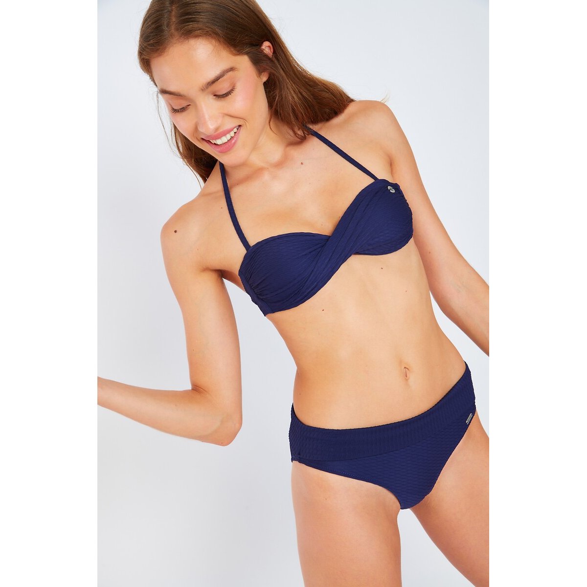 Bas de maillot, MERENDA - ROMEO marine, BANANA MOON