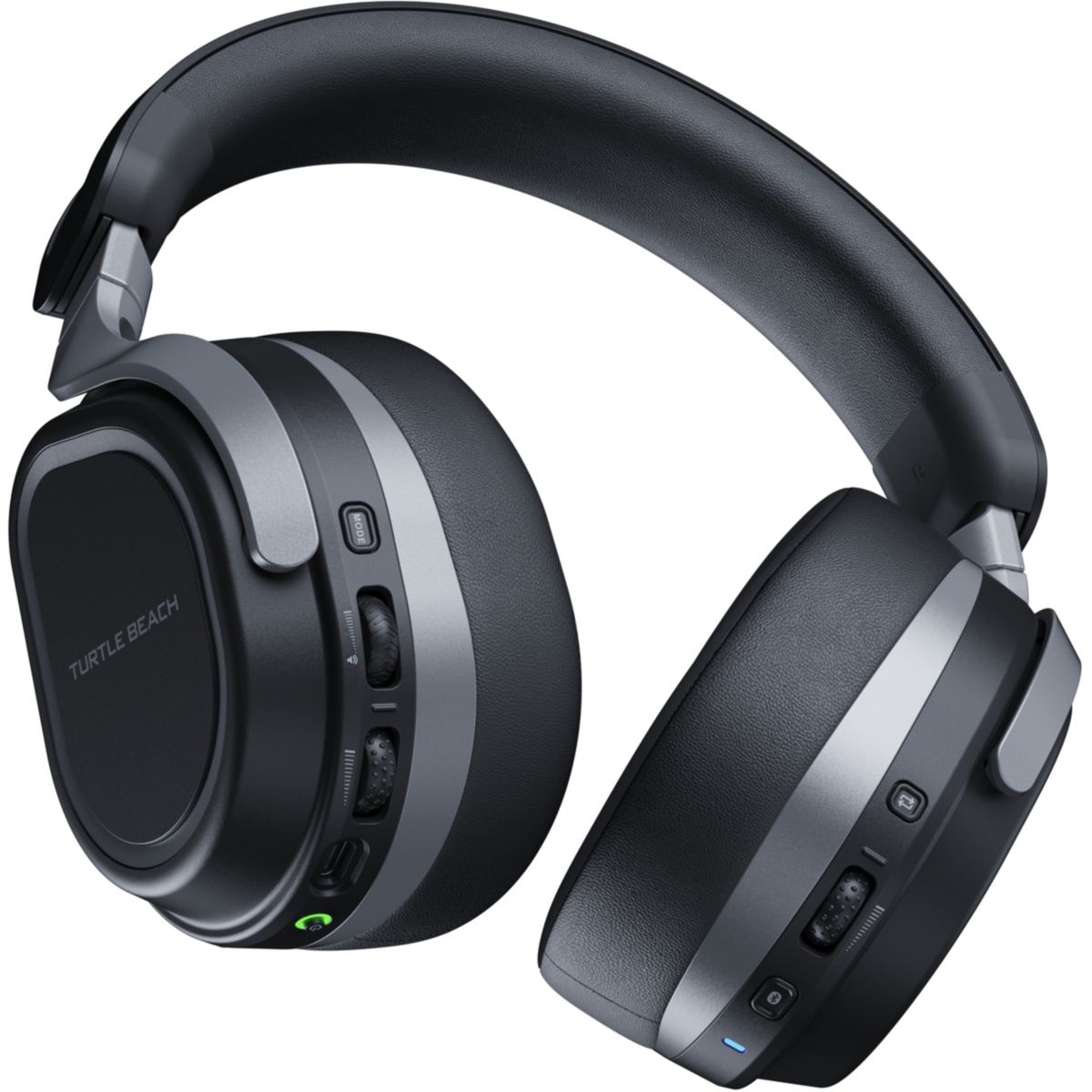 Casque gamer Stealth 700 Gen 3 PS  Noir couleur unique, TURTLE BEACH