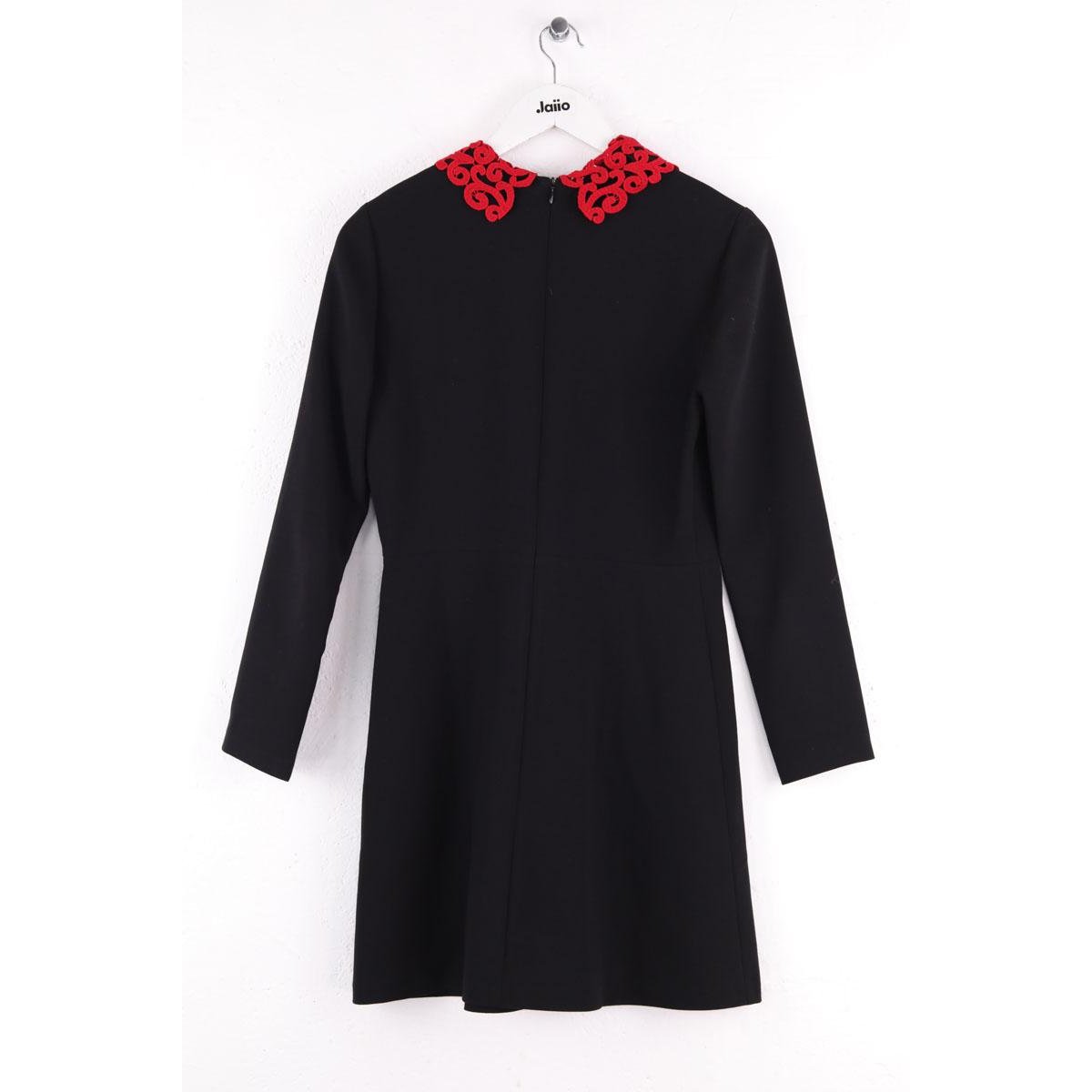 Robe - Très Bon État noir, SANDRO