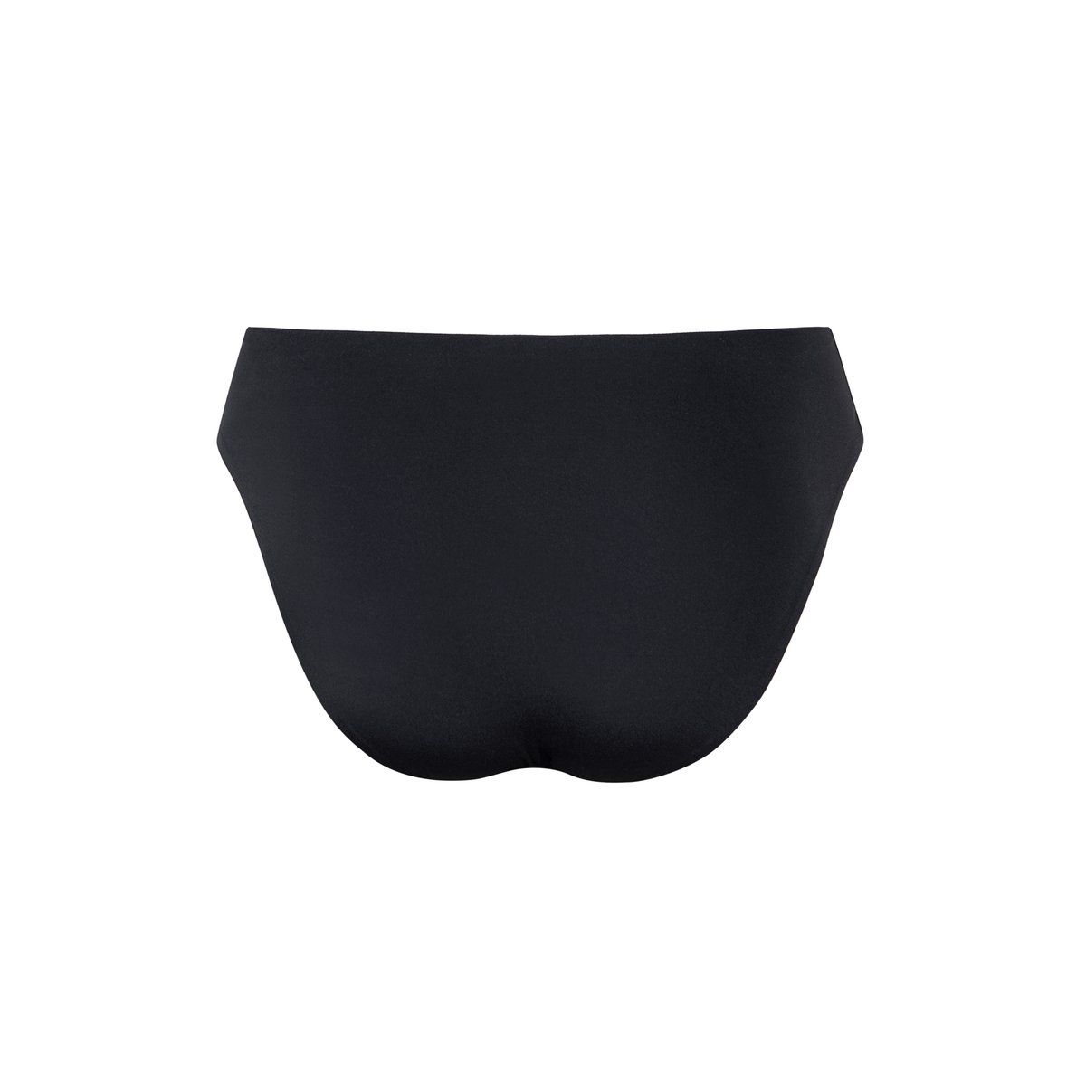 Culotte MY SILHOUETTE noir, LISCA