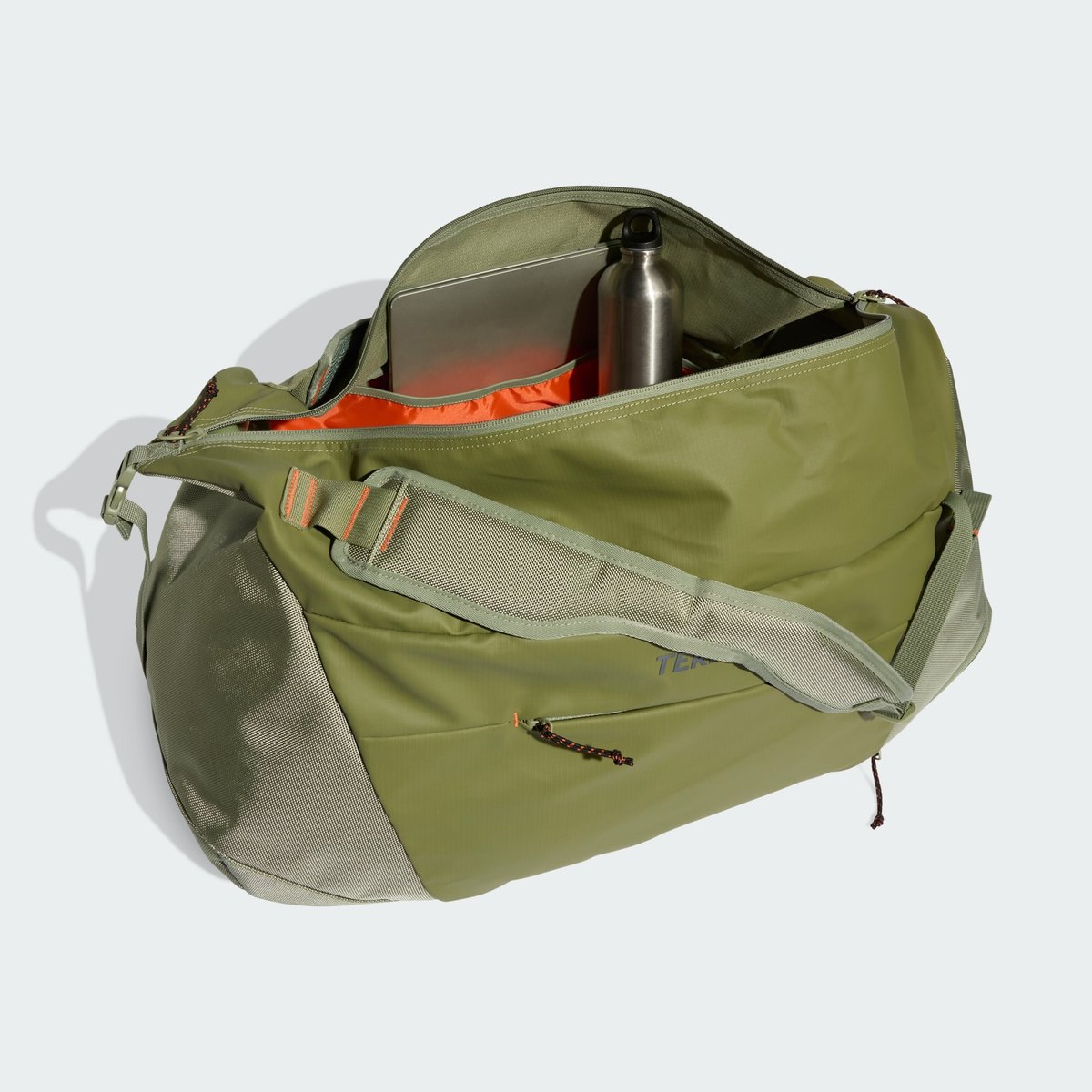 Sac Toile Terrex Multi 70 L tent green, adidas Performance