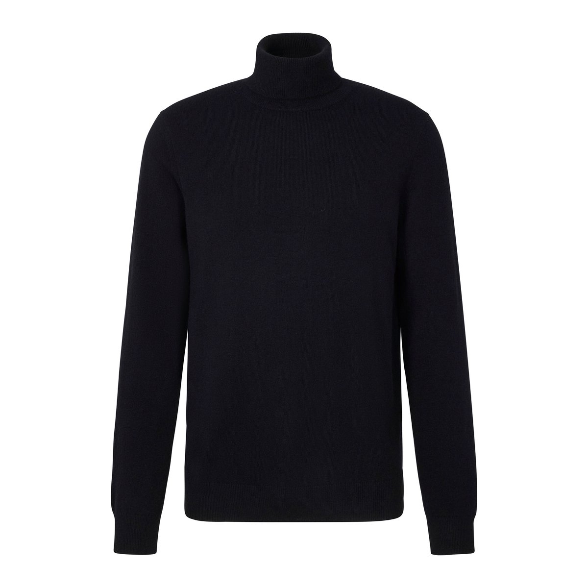 Pull-over Pure Cashmere noir, FALKE