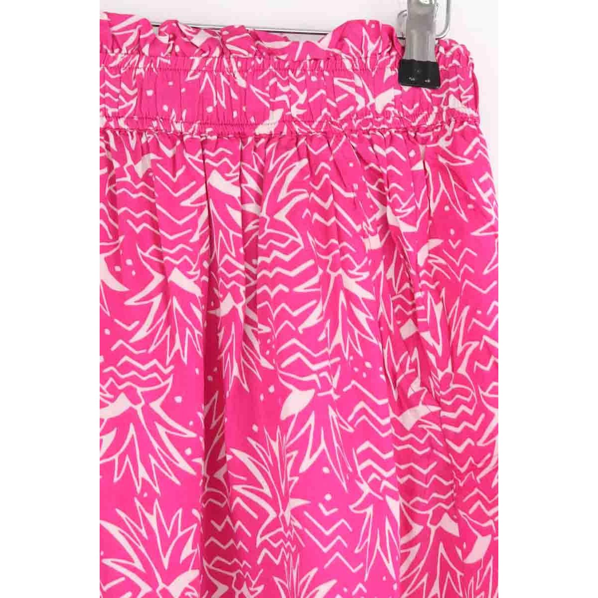 Mini jupe - Très Bon État rose, DES PETITS HAUTS
