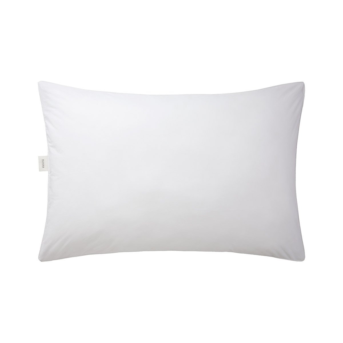 Oreiller en synthétique, SONGE blanc, DESFORGES