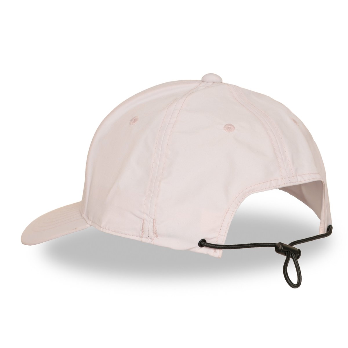 Casquette Baseball FRGN rose pâle/noir, FREEGUN