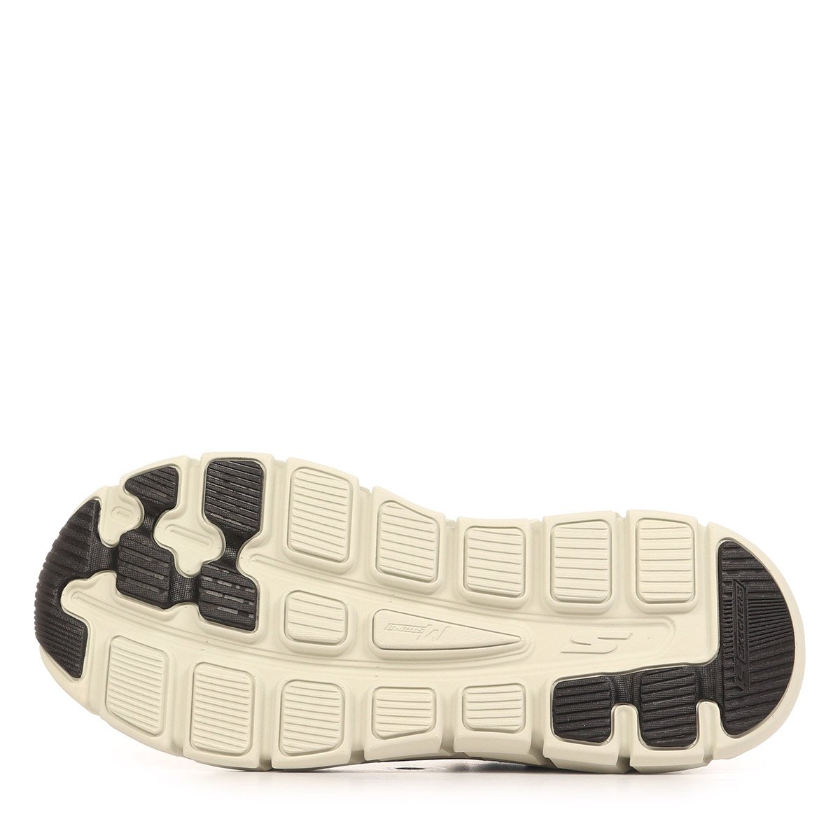 Baskets MAX FLEX MARYN olive, SKECHERS