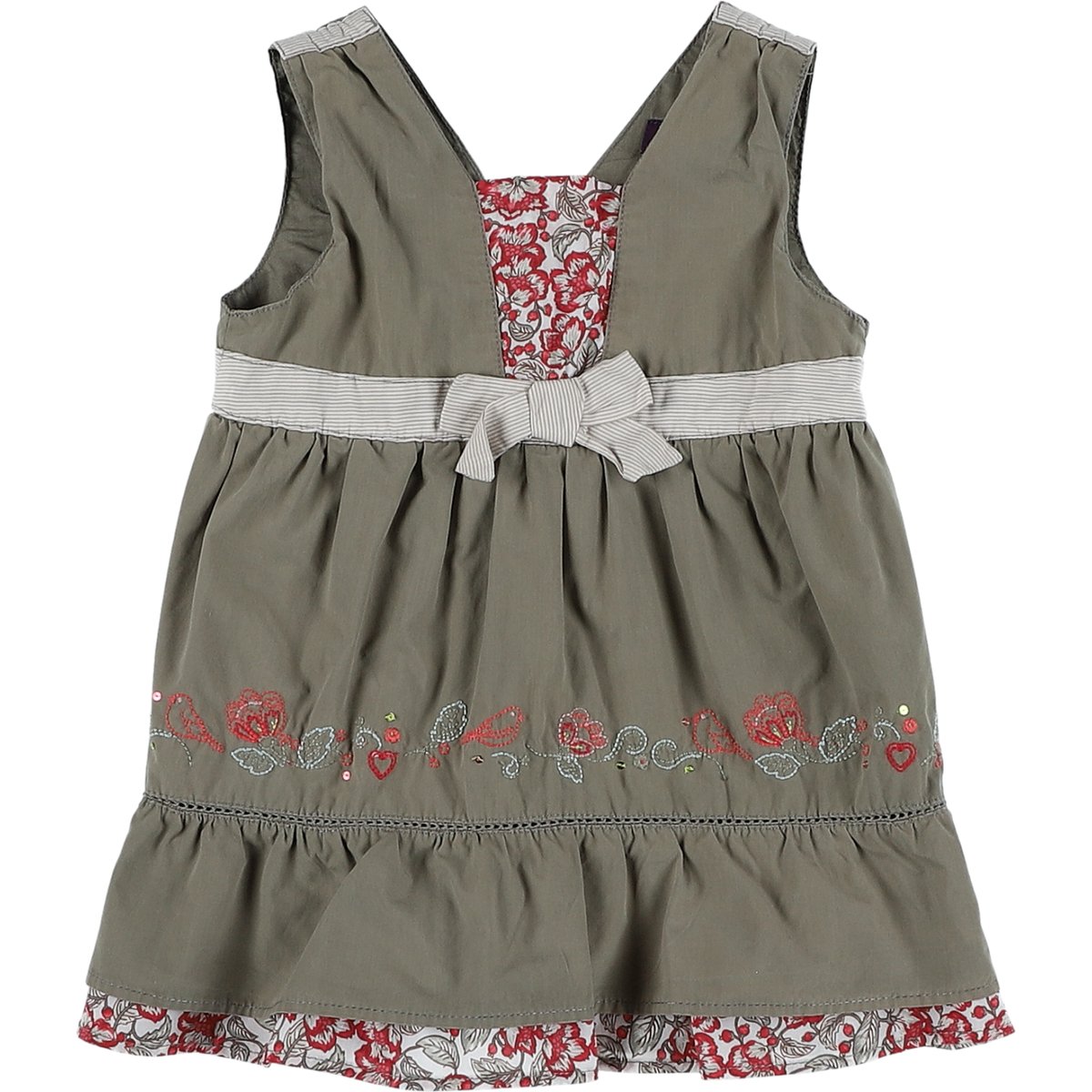 Robe - Très bon état multicouleur, SERGENT MAJOR