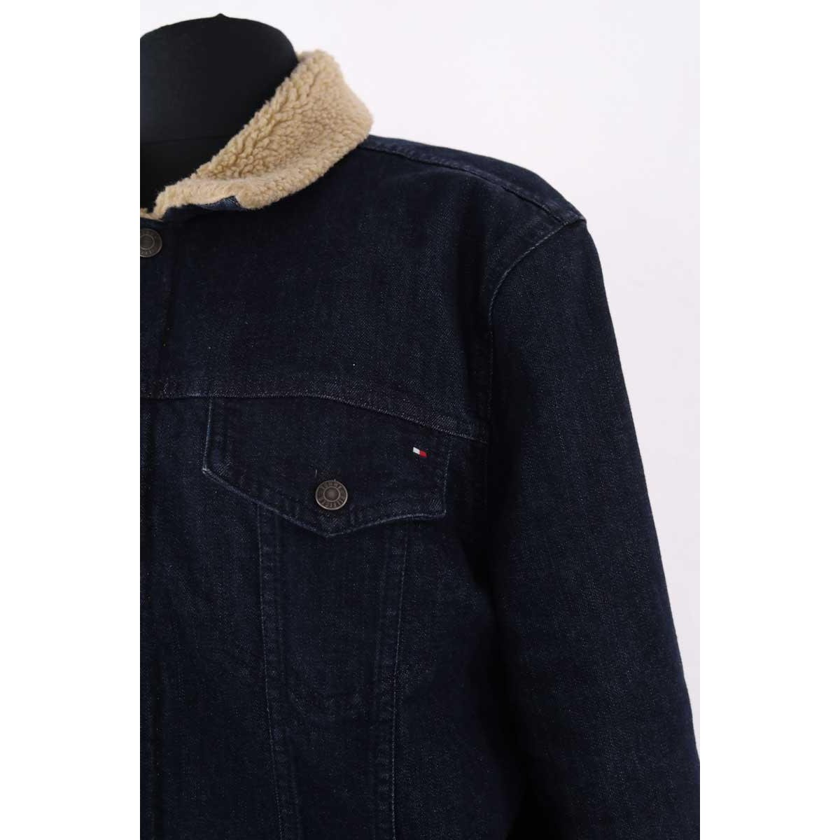 Veste - Très Bon État marine, TOMMY HILFIGER