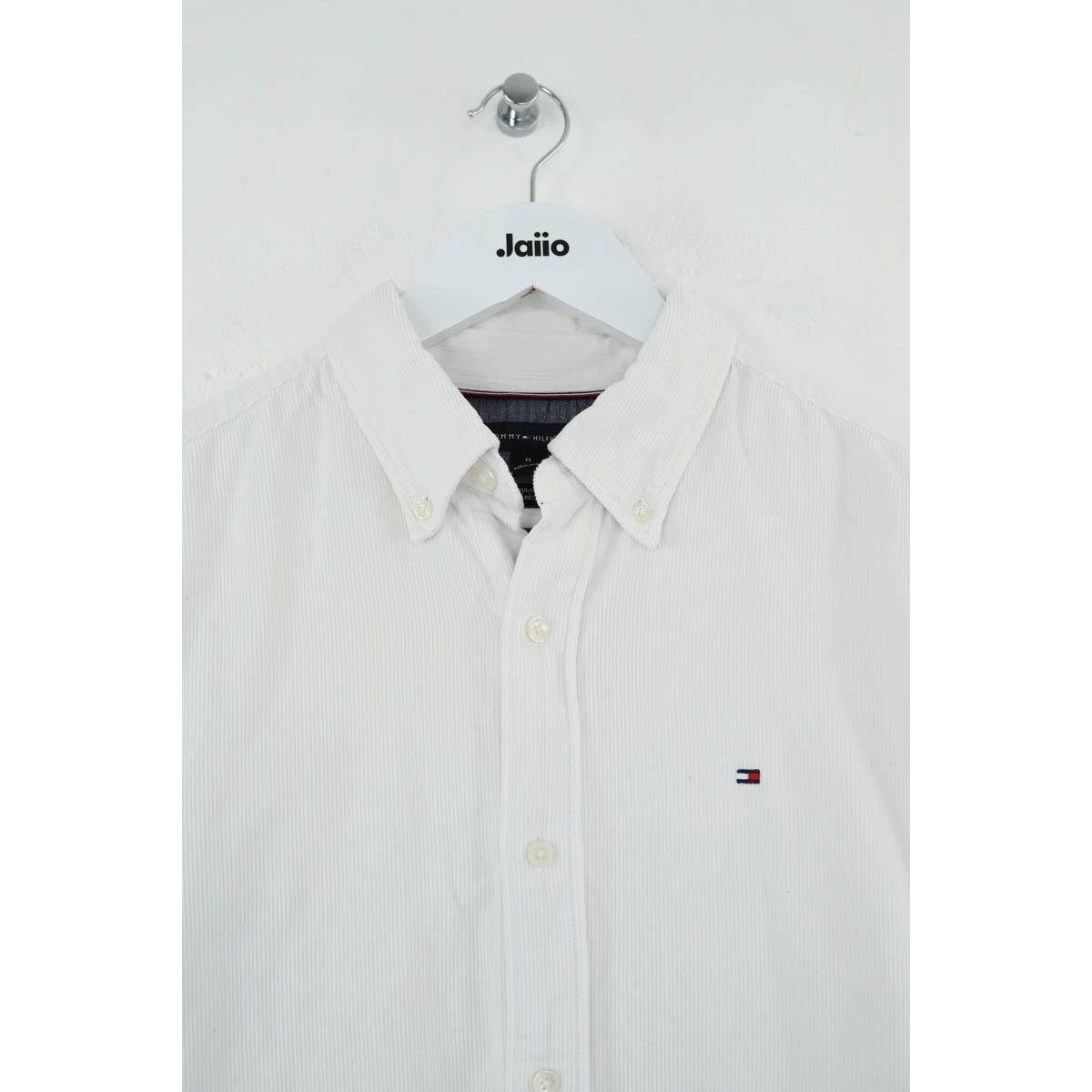 Chemise - Très Bon État blanc, TOMMY HILFIGER