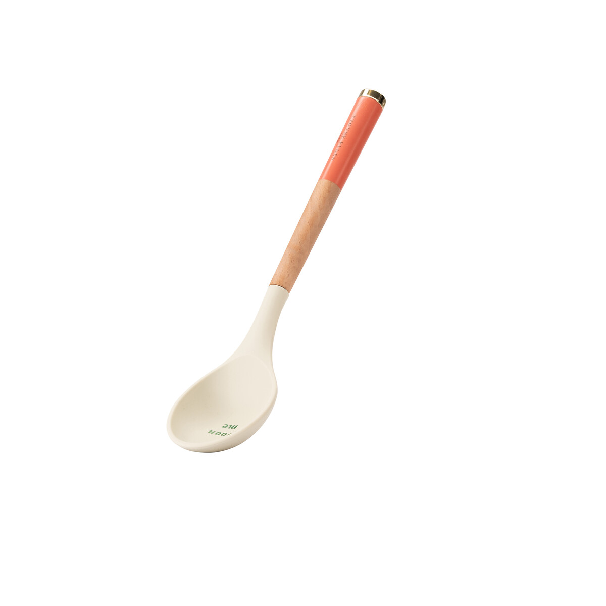 Set of 2 Seahorse Spatula & Spoons multi-coloured, YVONNE ELLEN